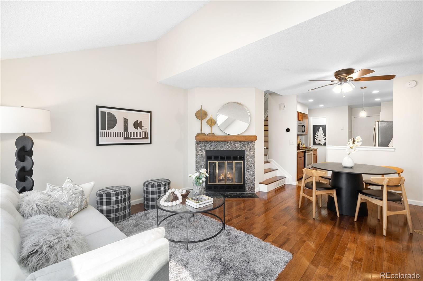 7373 E Iowa Avenue Unit: 1124