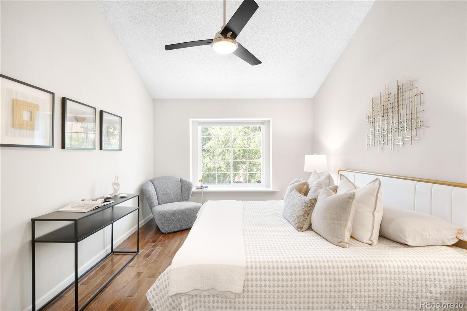 7373 E Iowa Avenue Unit: 1124