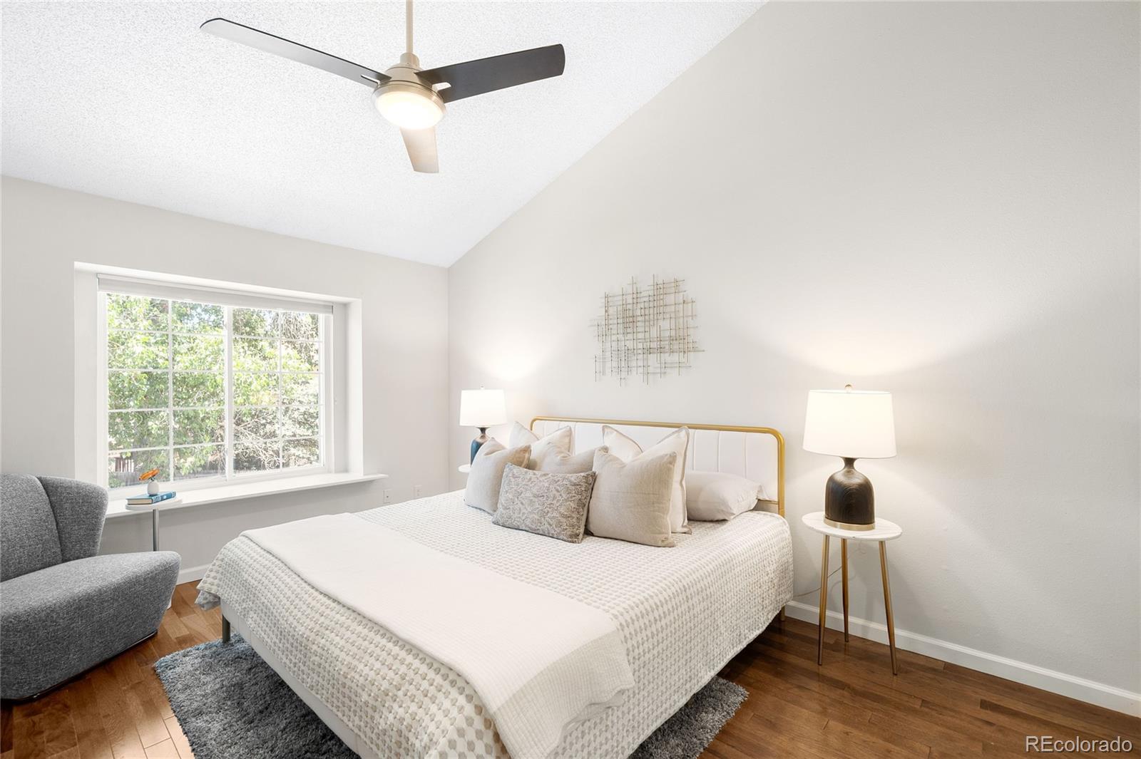 7373 E Iowa Avenue Unit: 1124