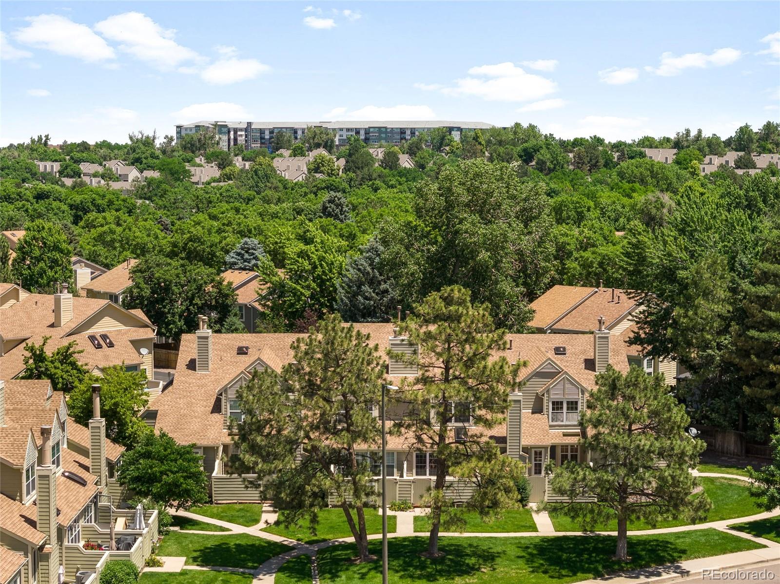 7373 E Iowa Avenue Unit: 1124