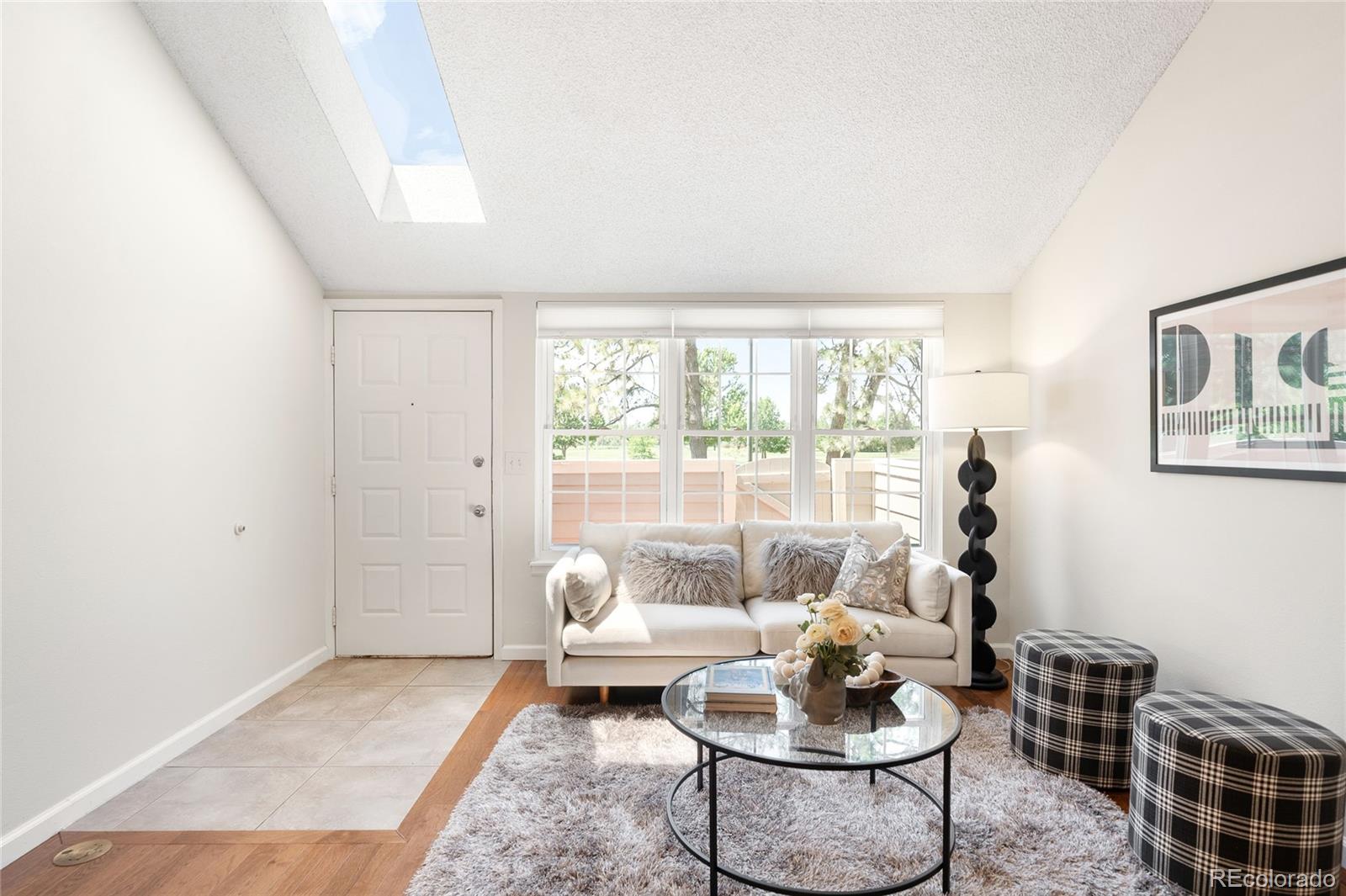 7373 E Iowa Avenue Unit: 1124