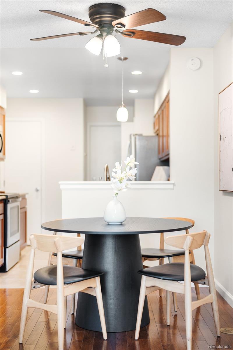 7373 E Iowa Avenue Unit: 1124