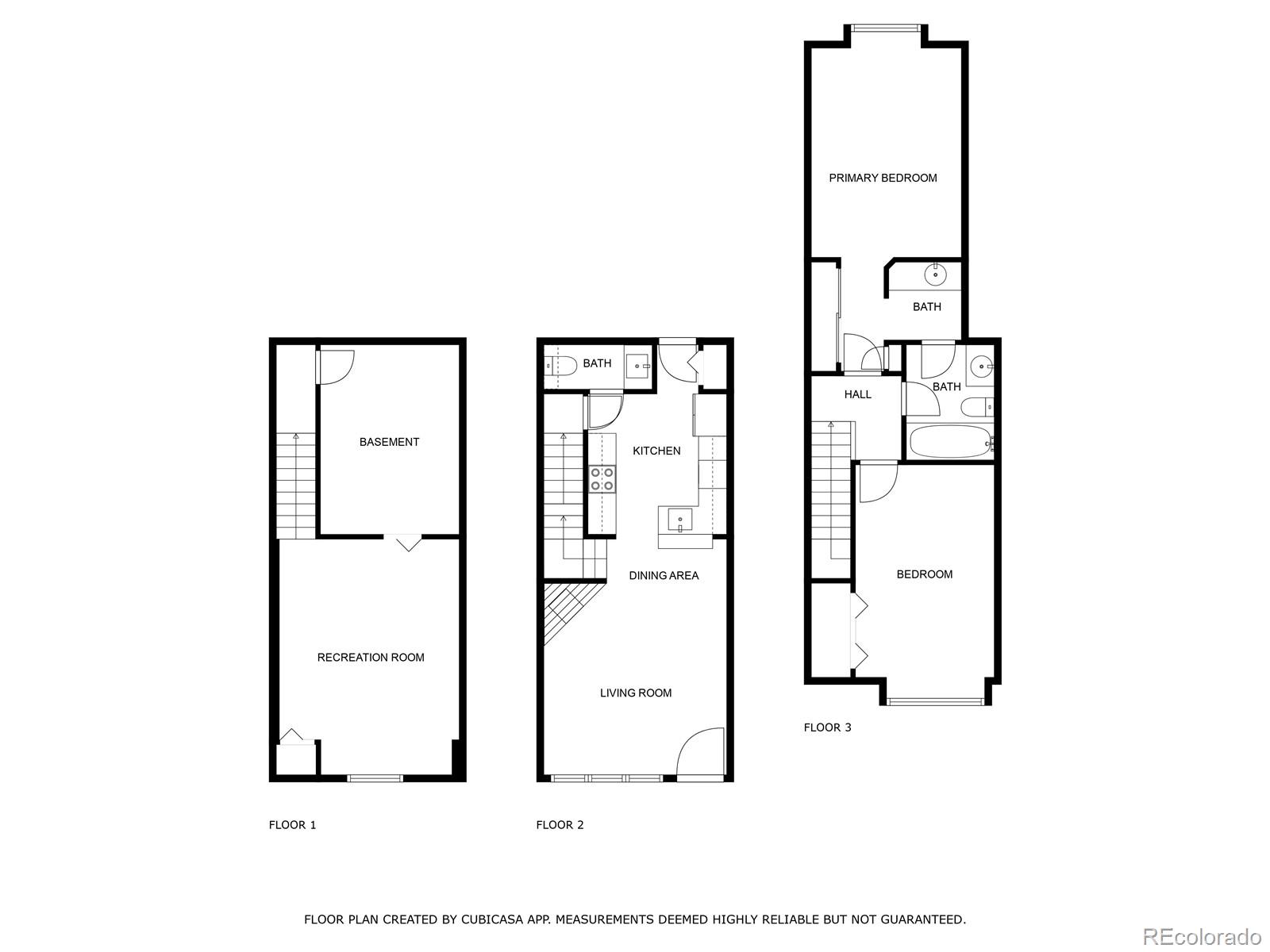 7373 E Iowa Avenue Unit: 1124