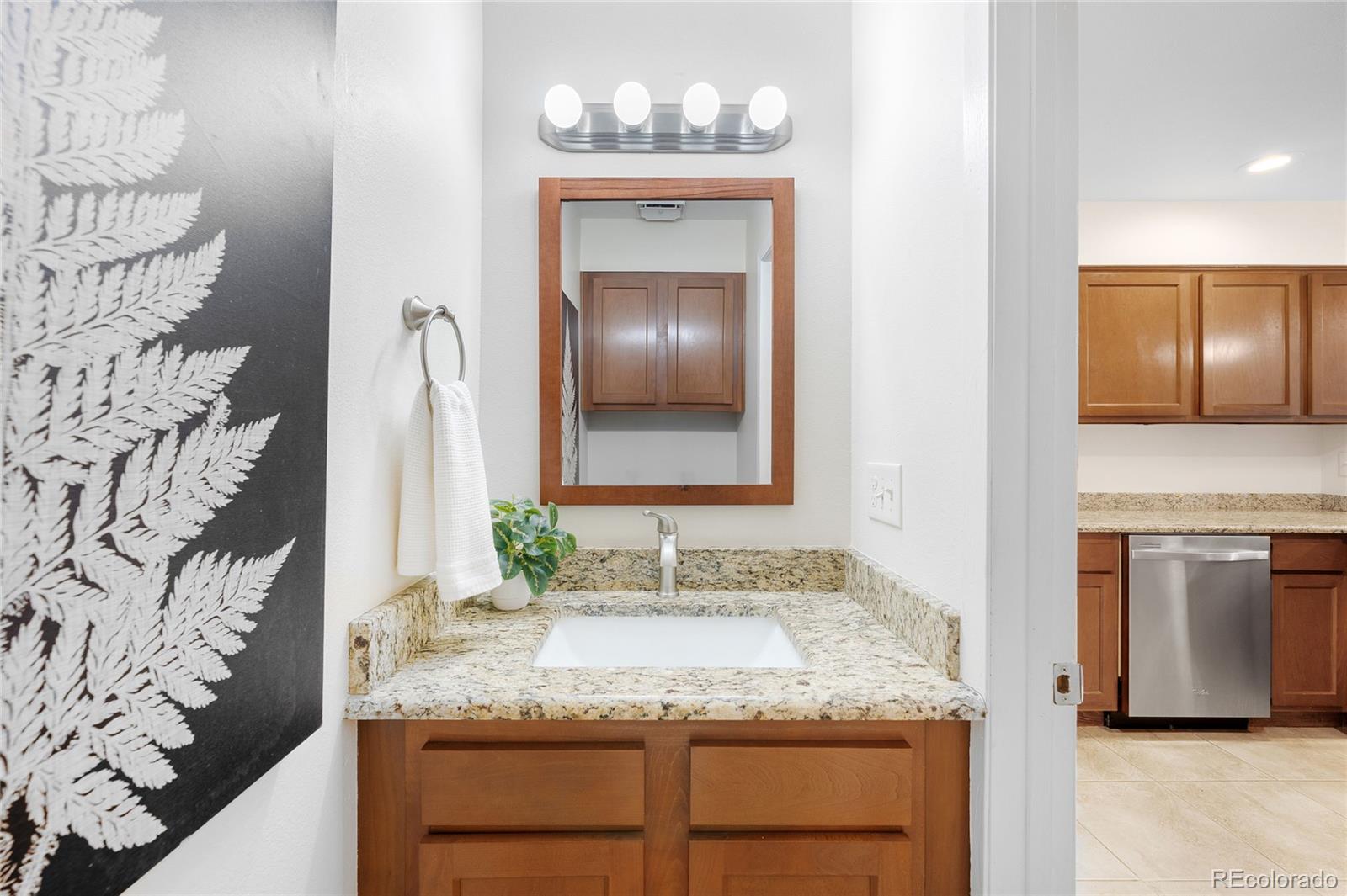 7373 E Iowa Avenue Unit: 1124