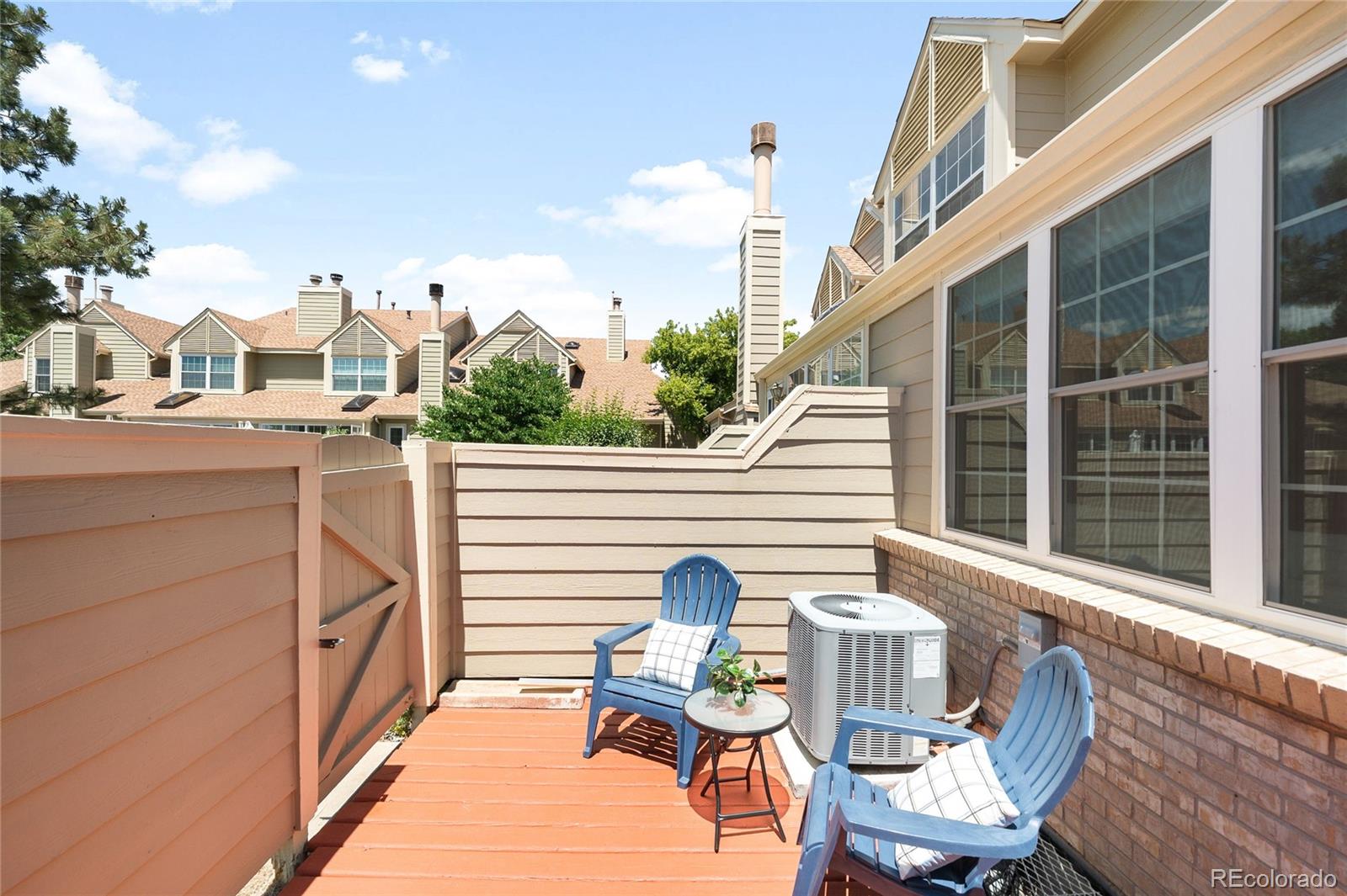 7373 E Iowa Avenue Unit: 1124