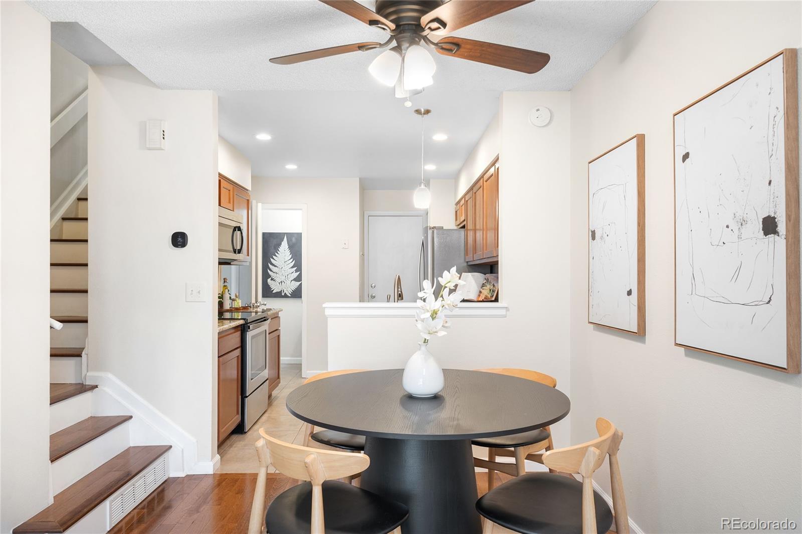 7373 E Iowa Avenue Unit: 1124