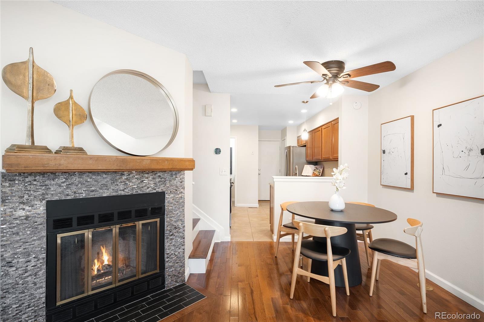 7373 E Iowa Avenue Unit: 1124