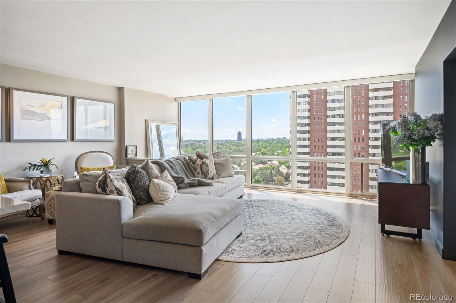 3100 E Cherry Creek South Drive Unit: 1403