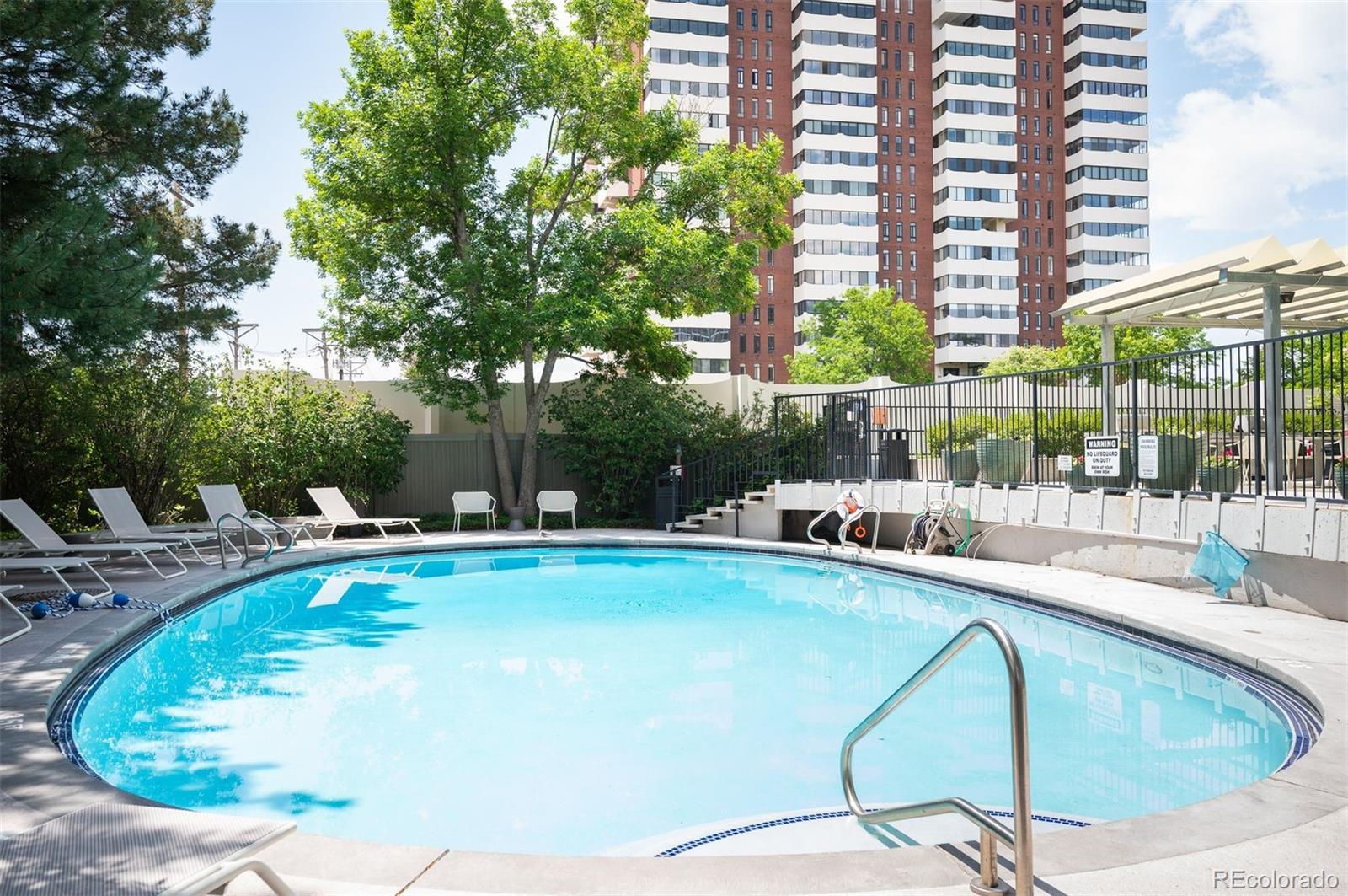 3100 E Cherry Creek South Drive Unit: 1403