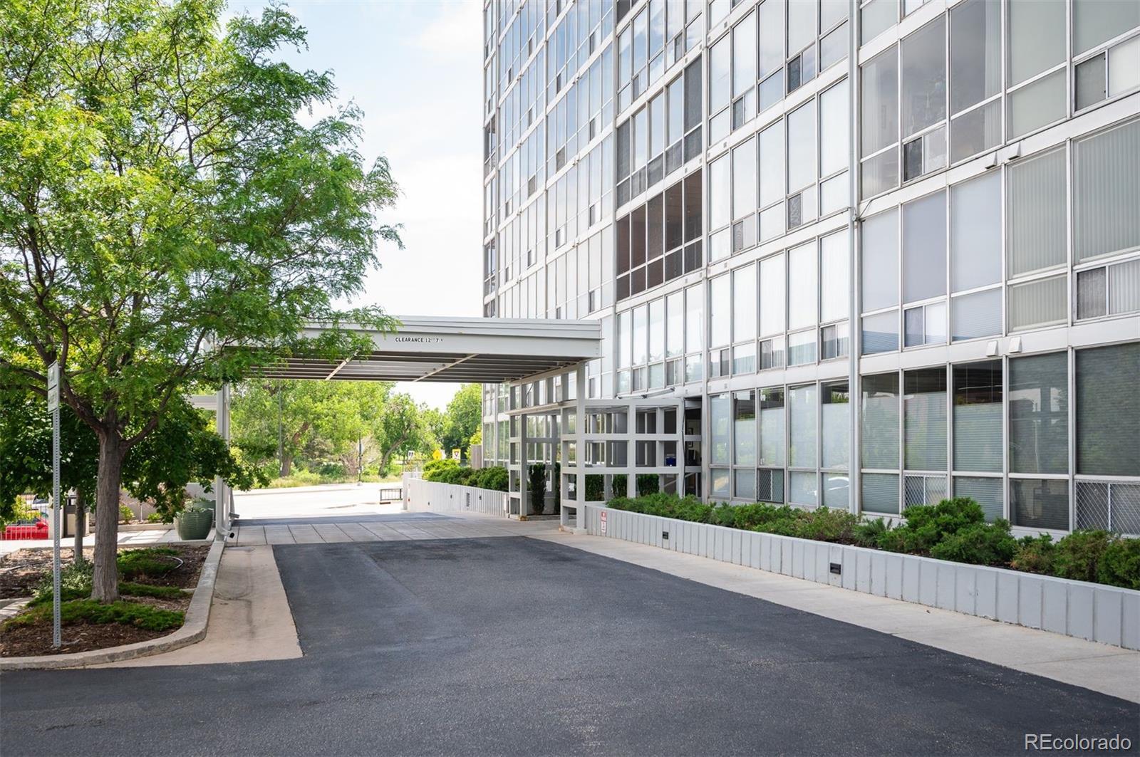 3100 E Cherry Creek South Drive Unit: 1403