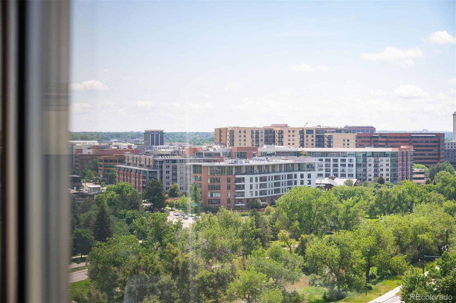 3100 E Cherry Creek South Drive Unit: 1403