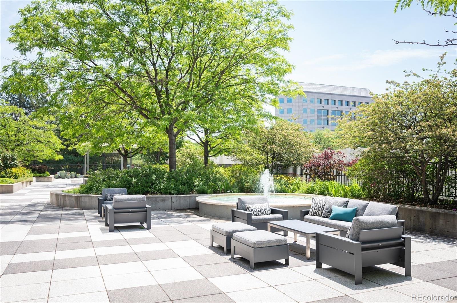 3100 E Cherry Creek South Drive Unit: 1403