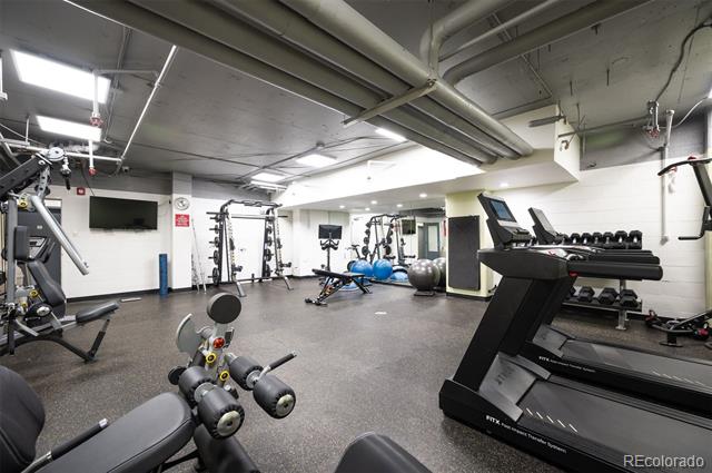 3100 E Cherry Creek South Drive Unit: 1403