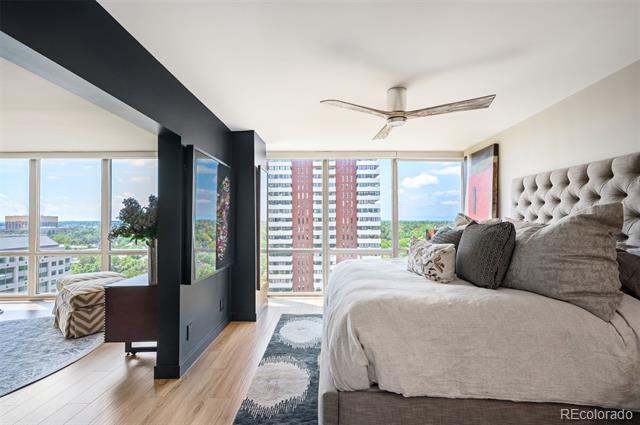3100 E Cherry Creek South Drive Unit: 1403