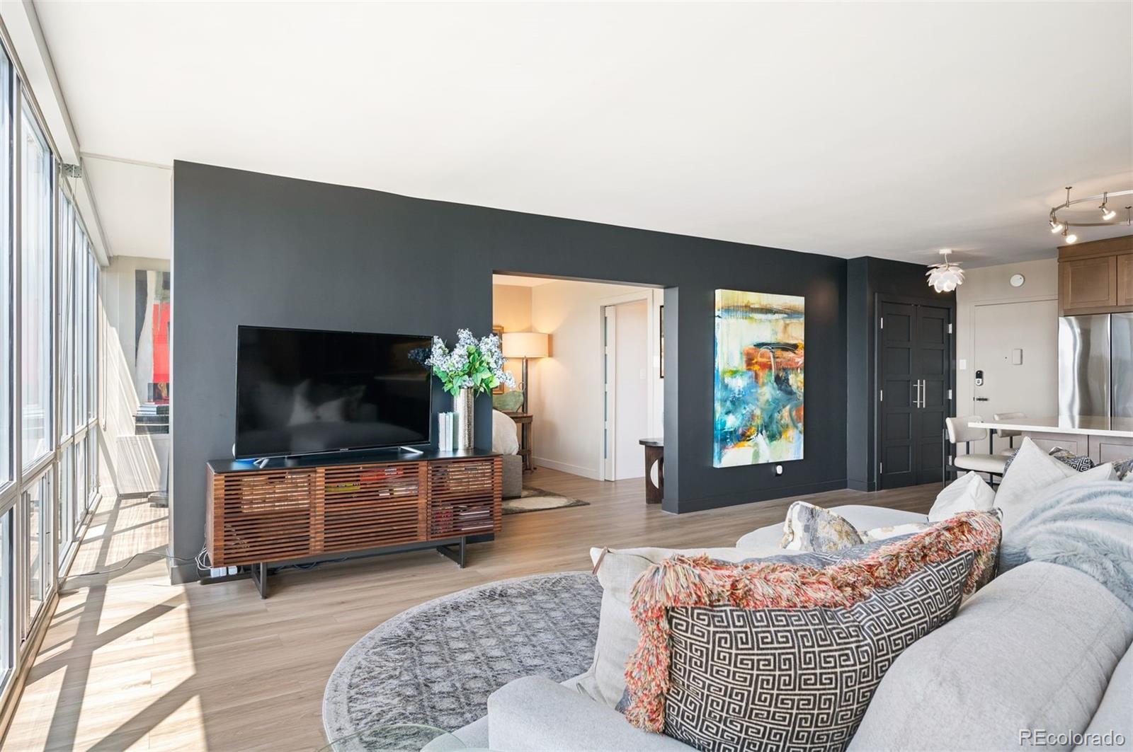 3100 E Cherry Creek South Drive Unit: 1403