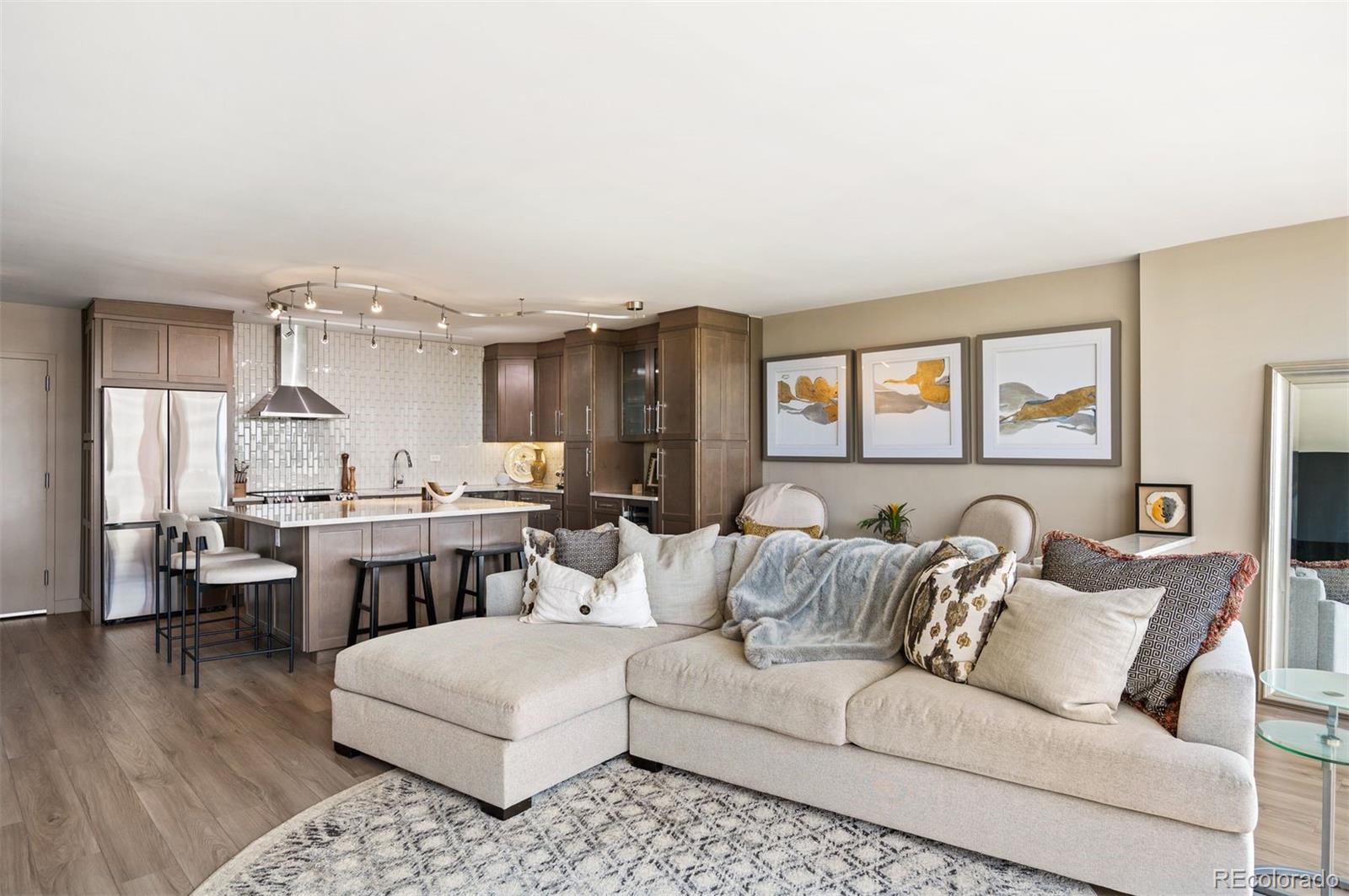 3100 E Cherry Creek South Drive Unit: 1403