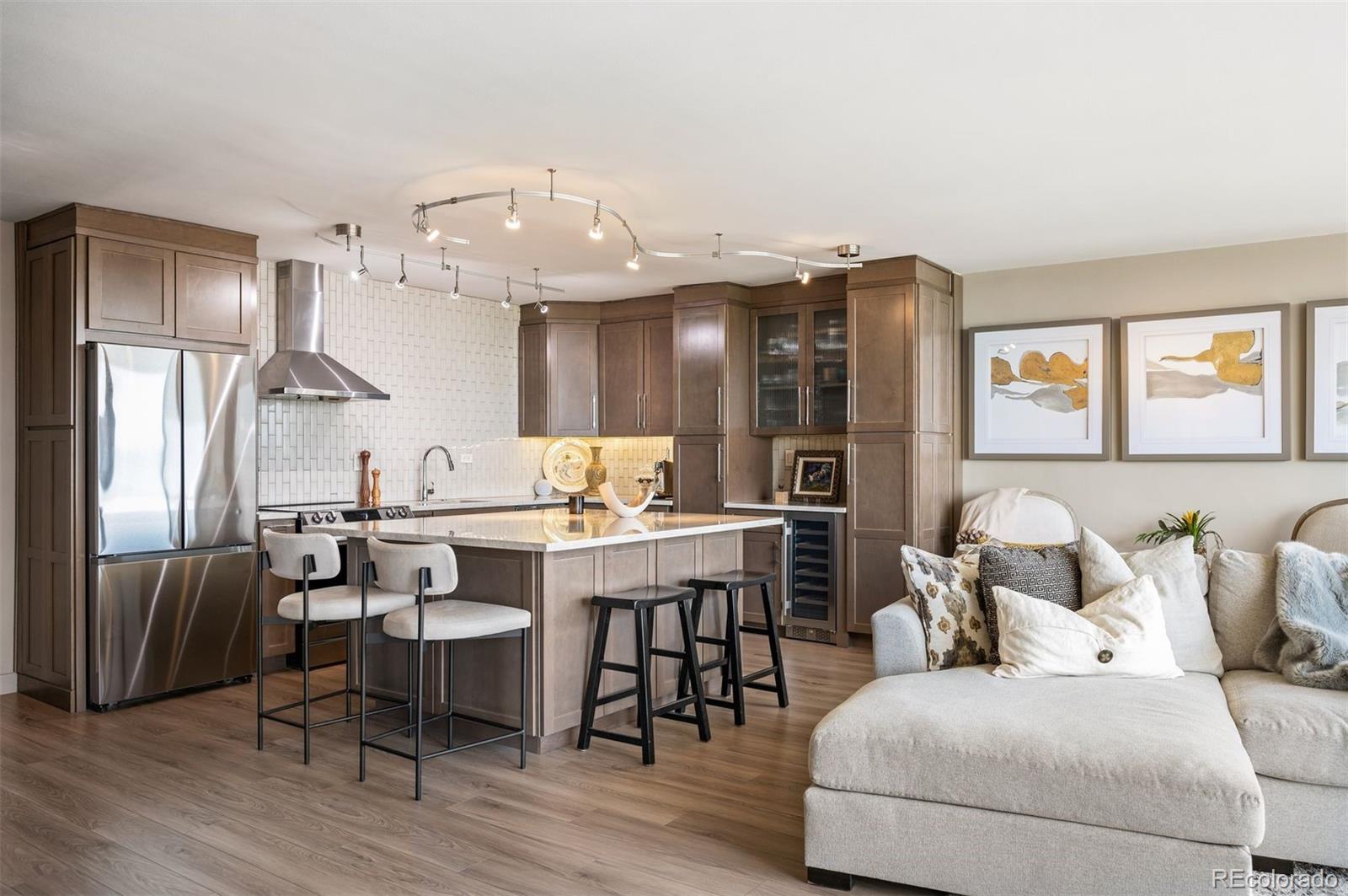 3100 E Cherry Creek South Drive Unit: 1403