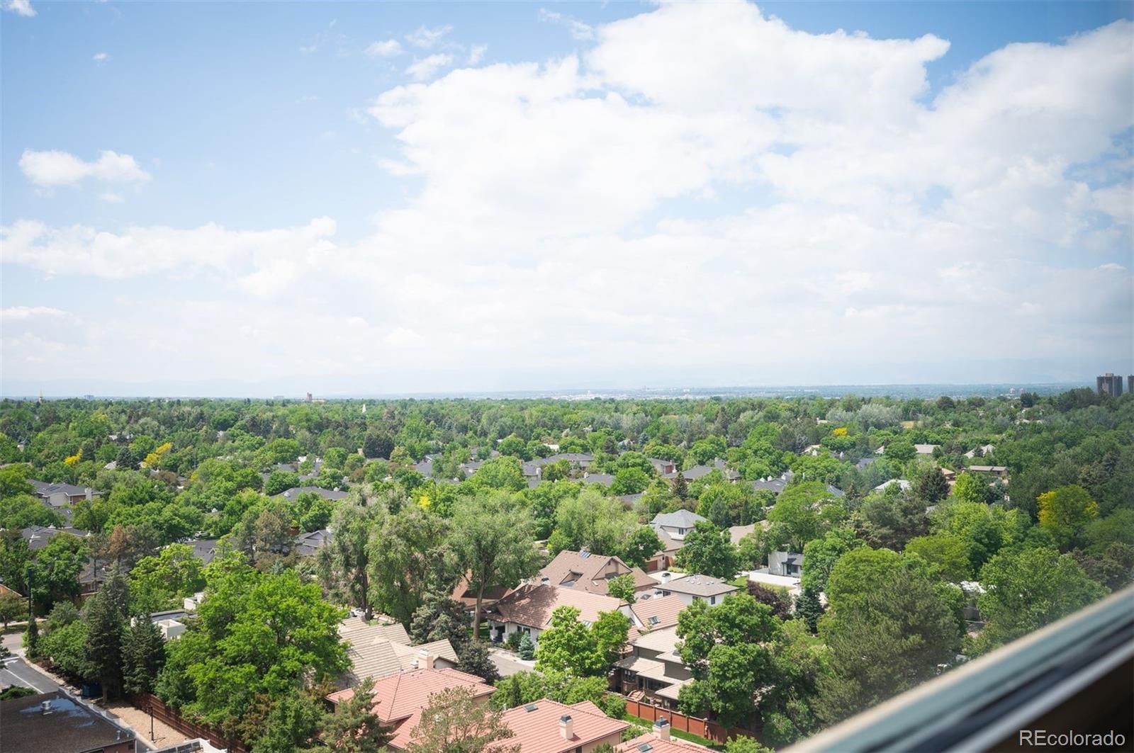 3100 E Cherry Creek South Drive Unit: 1403