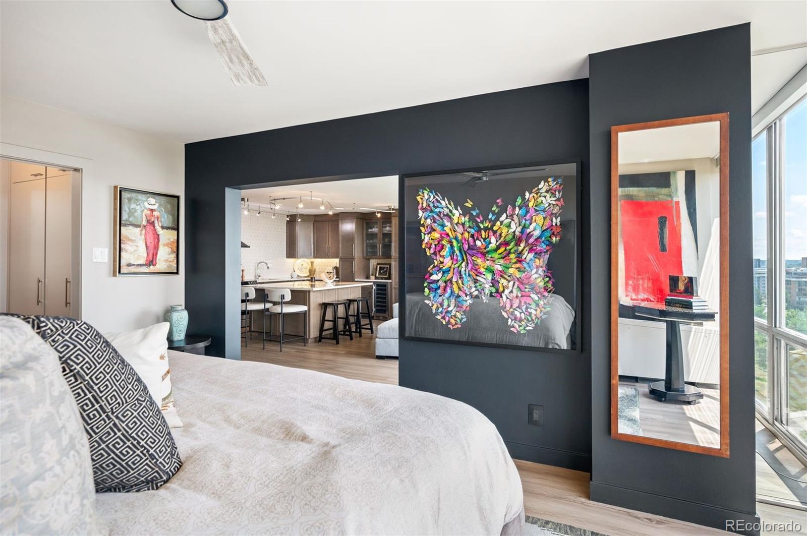 3100 E Cherry Creek South Drive Unit: 1403