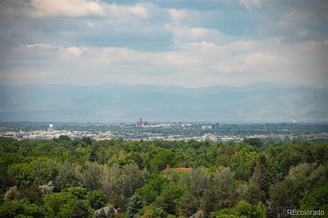 3100 E Cherry Creek South Drive Unit: 1403