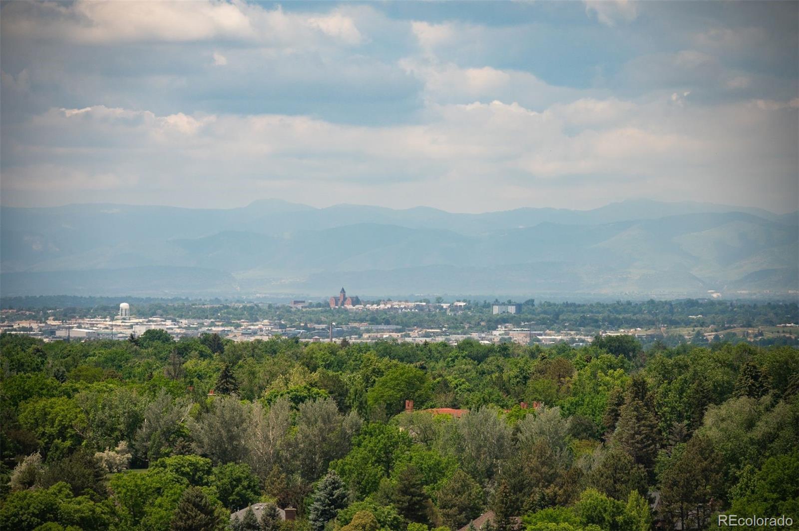 3100 E Cherry Creek South Drive Unit: 1403
