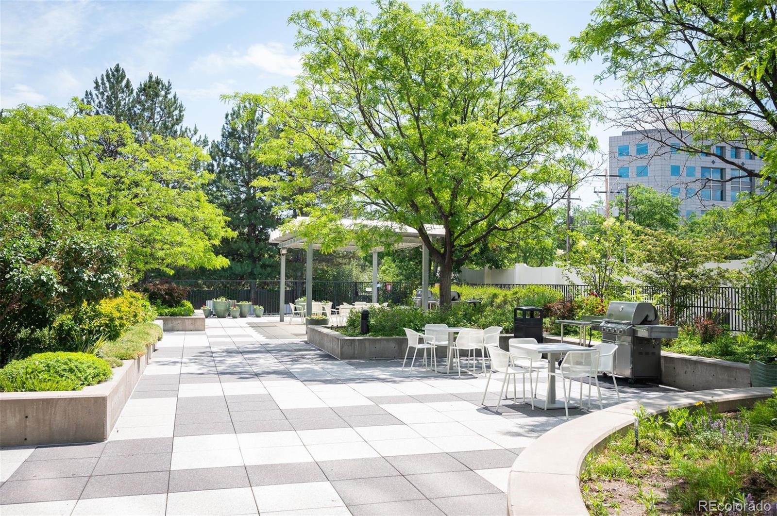 3100 E Cherry Creek South Drive Unit: 1403