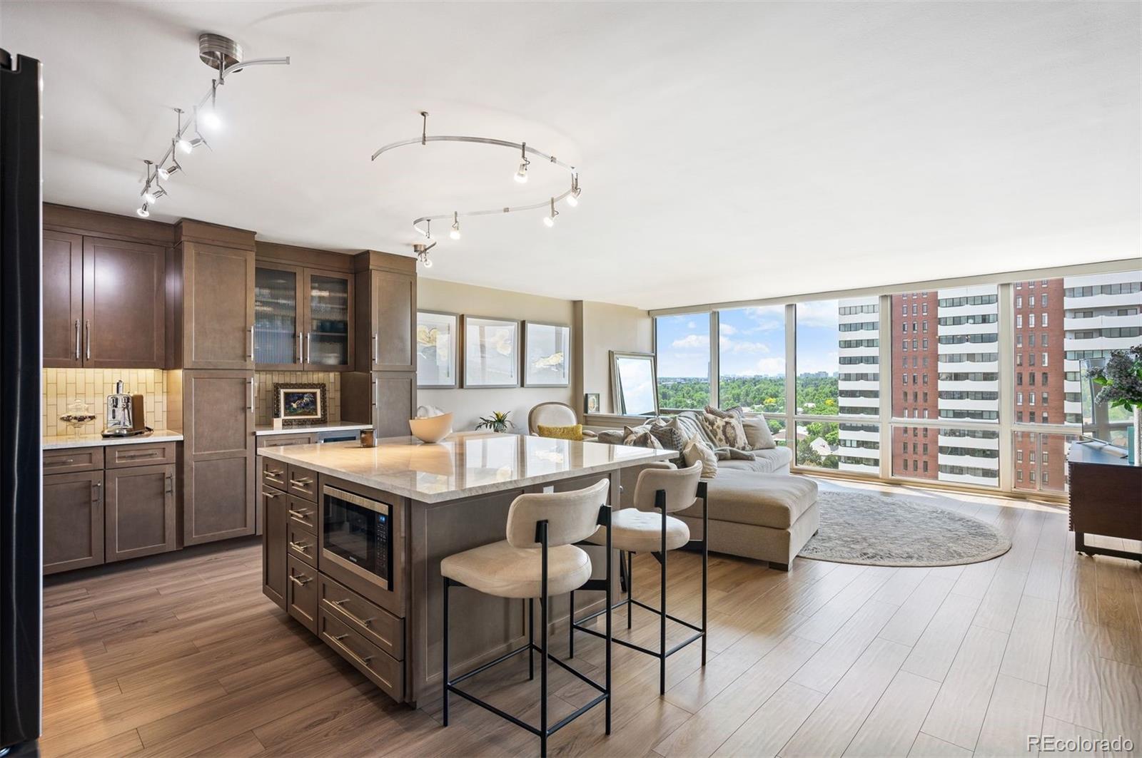 3100 E Cherry Creek South Drive Unit: 1403