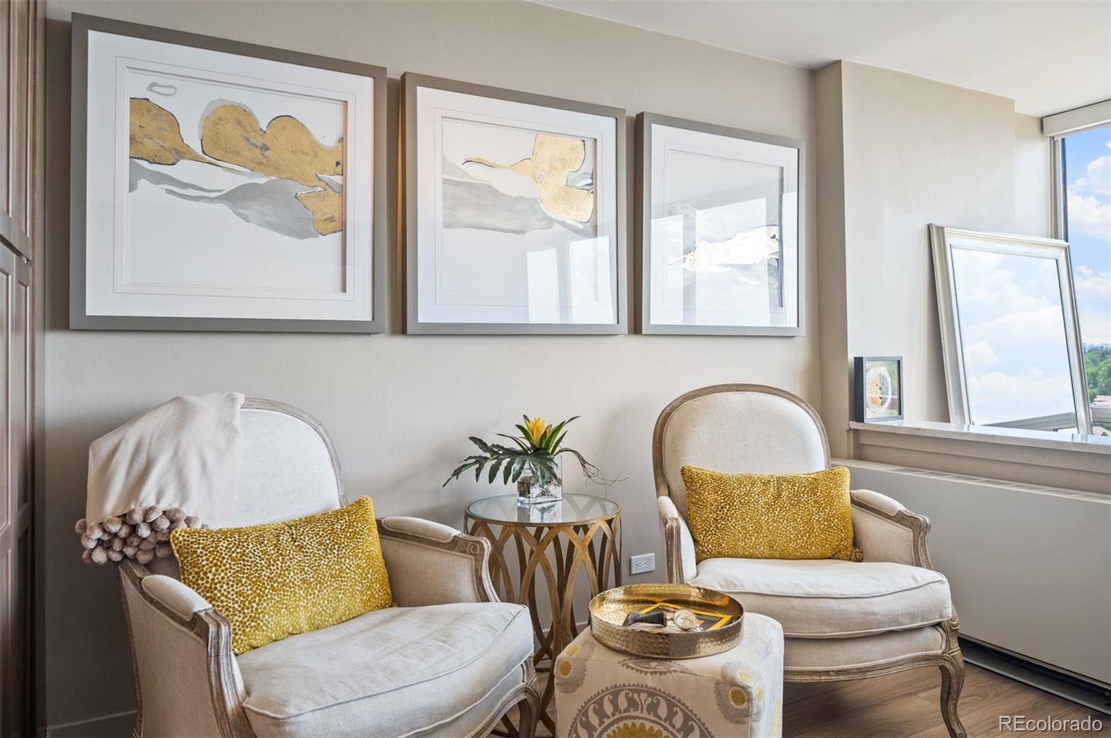 3100 E Cherry Creek South Drive Unit: 1403