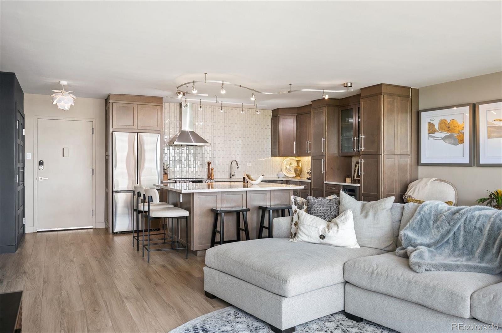 3100 E Cherry Creek South Drive Unit: 1403