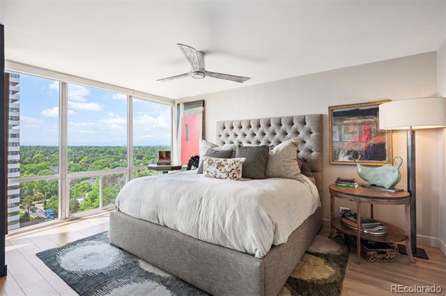 3100 E Cherry Creek South Drive Unit: 1403