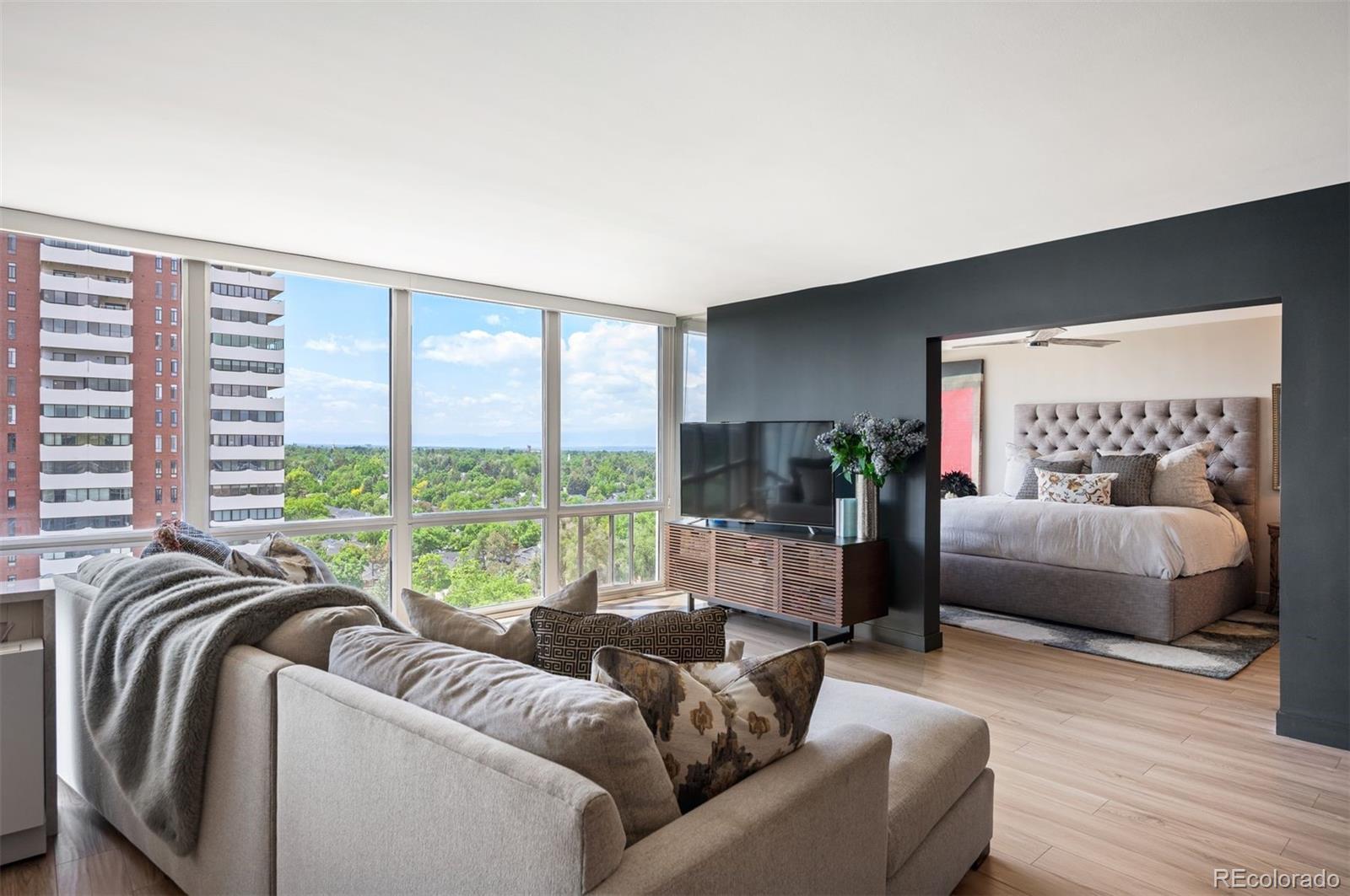 3100 E Cherry Creek South Drive Unit: 1403