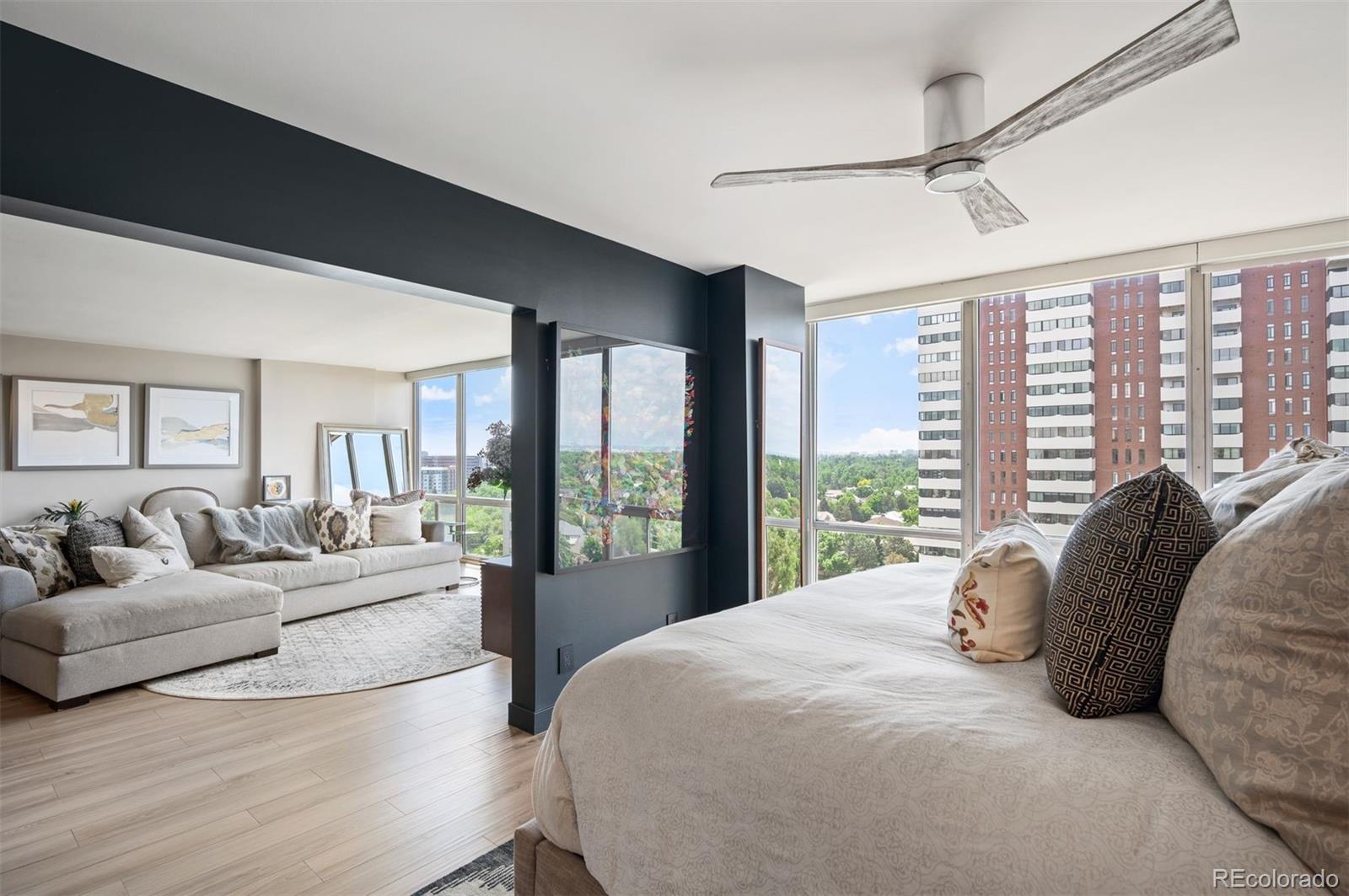3100 E Cherry Creek South Drive Unit: 1403