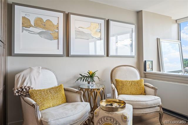 3100 E Cherry Creek South Drive Unit: 1403