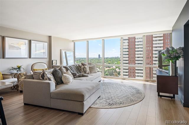 3100 E Cherry Creek South Drive Unit: 1403