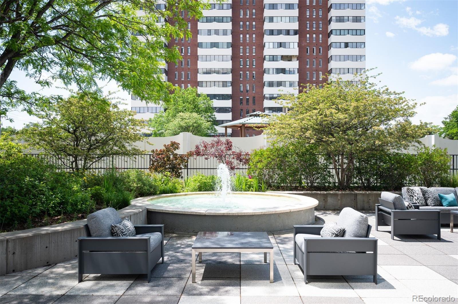 3100 E Cherry Creek South Drive Unit: 1403