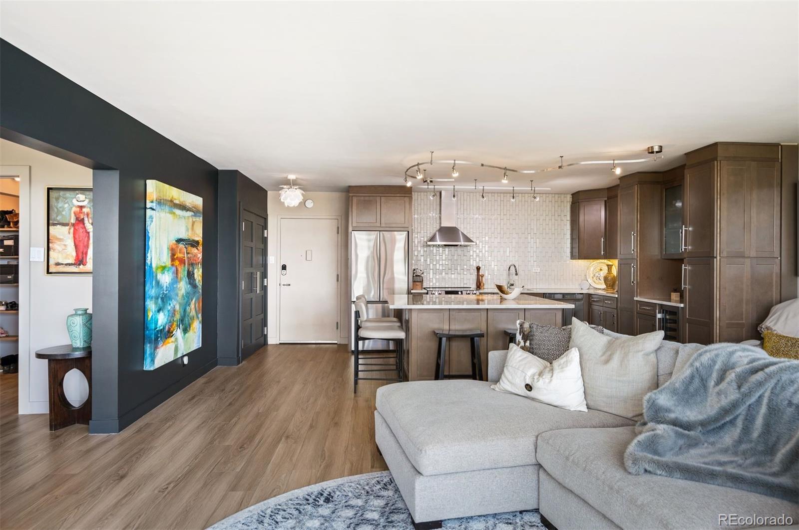 3100 E Cherry Creek South Drive Unit: 1403