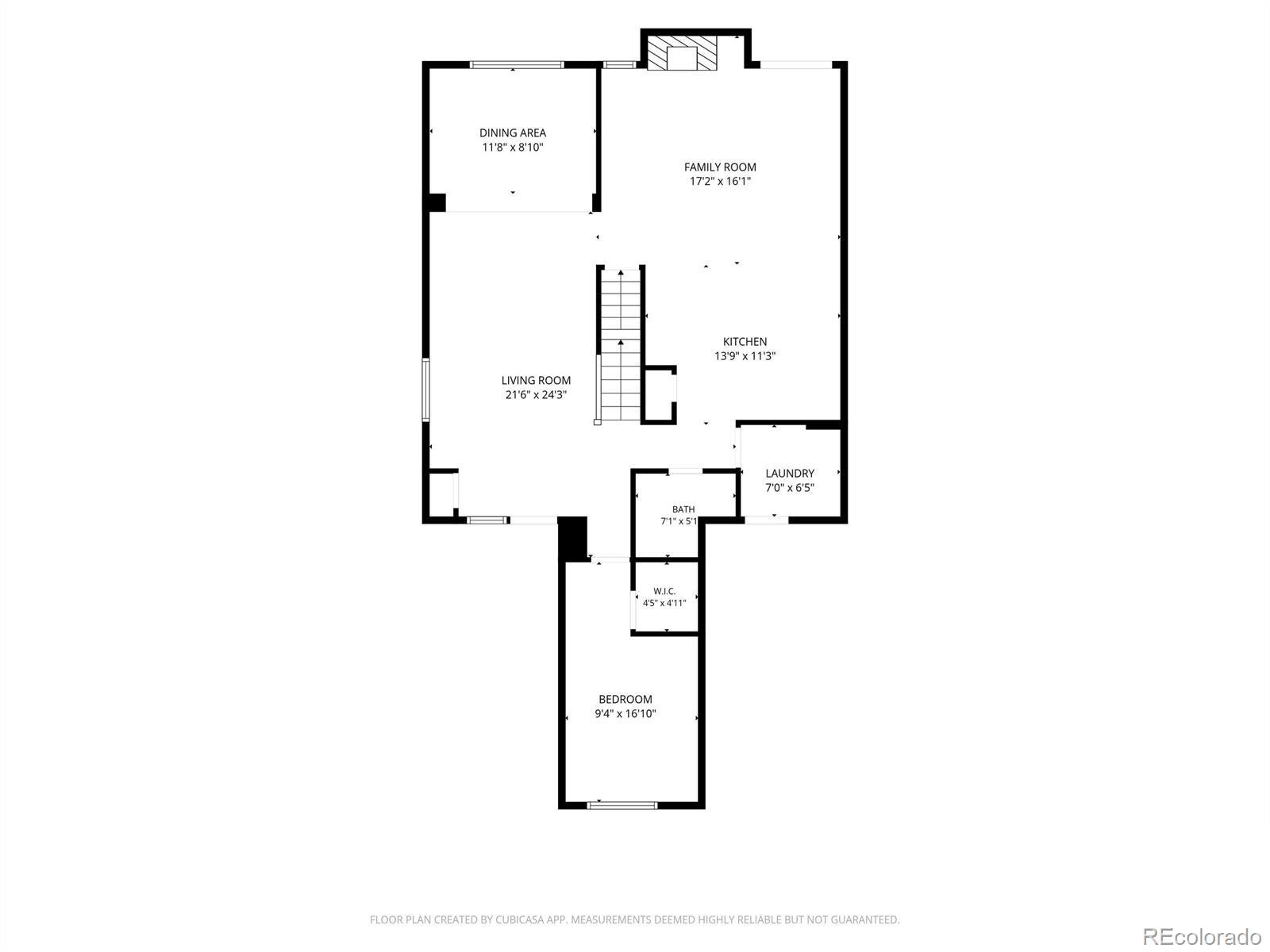 302 Sanders Circle