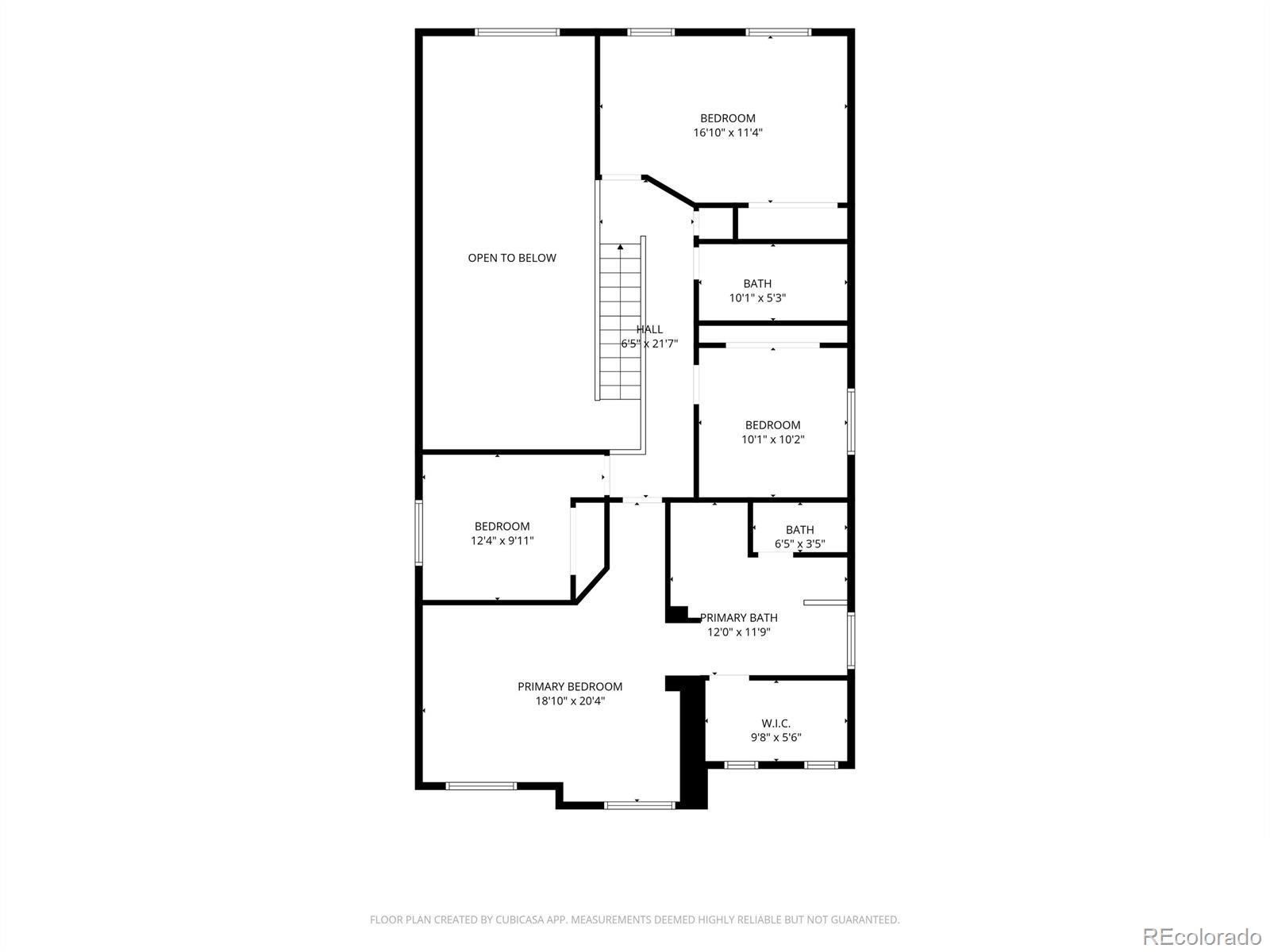 302 Sanders Circle