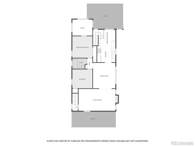 1918 S Lincoln Street