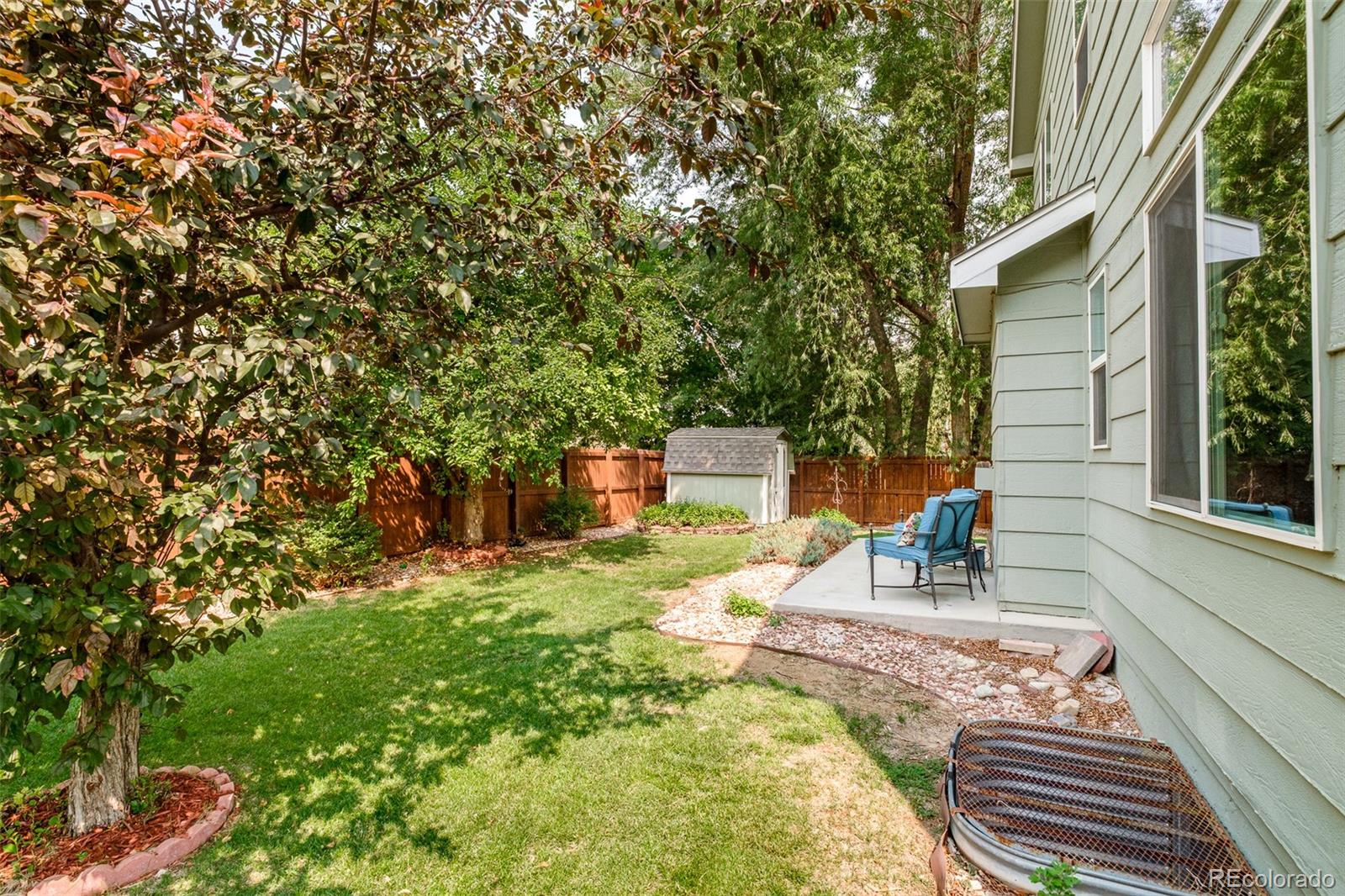 302 Sanders Circle