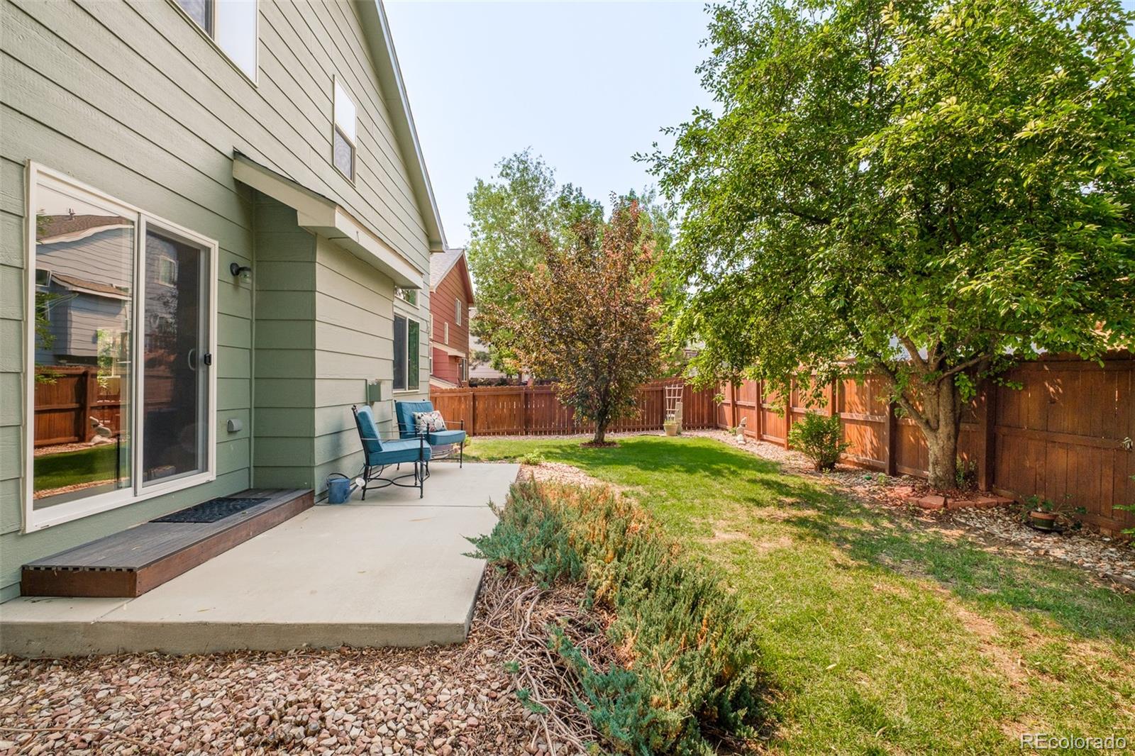 302 Sanders Circle