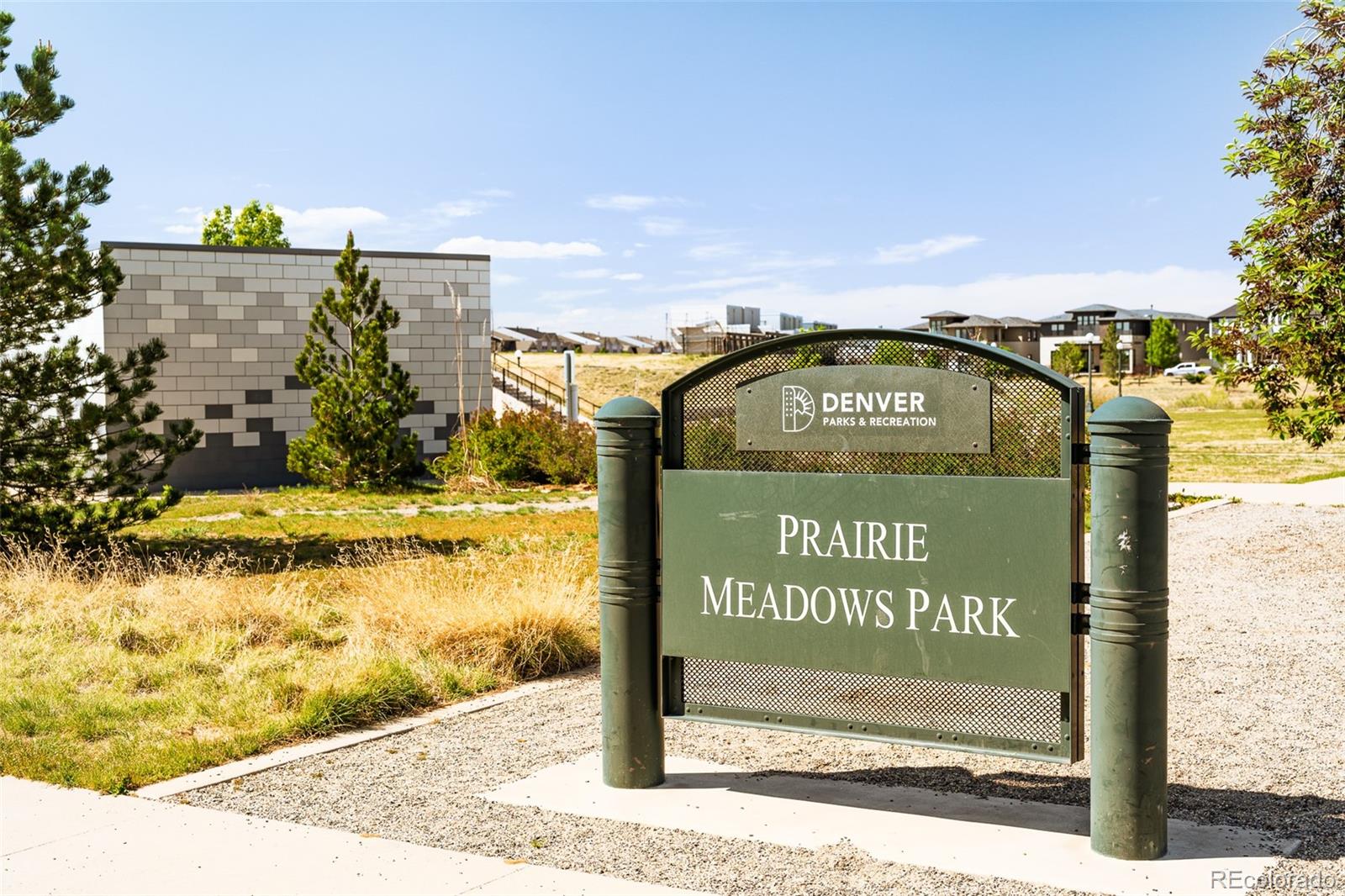 5054 Valentia Street Unit: 103