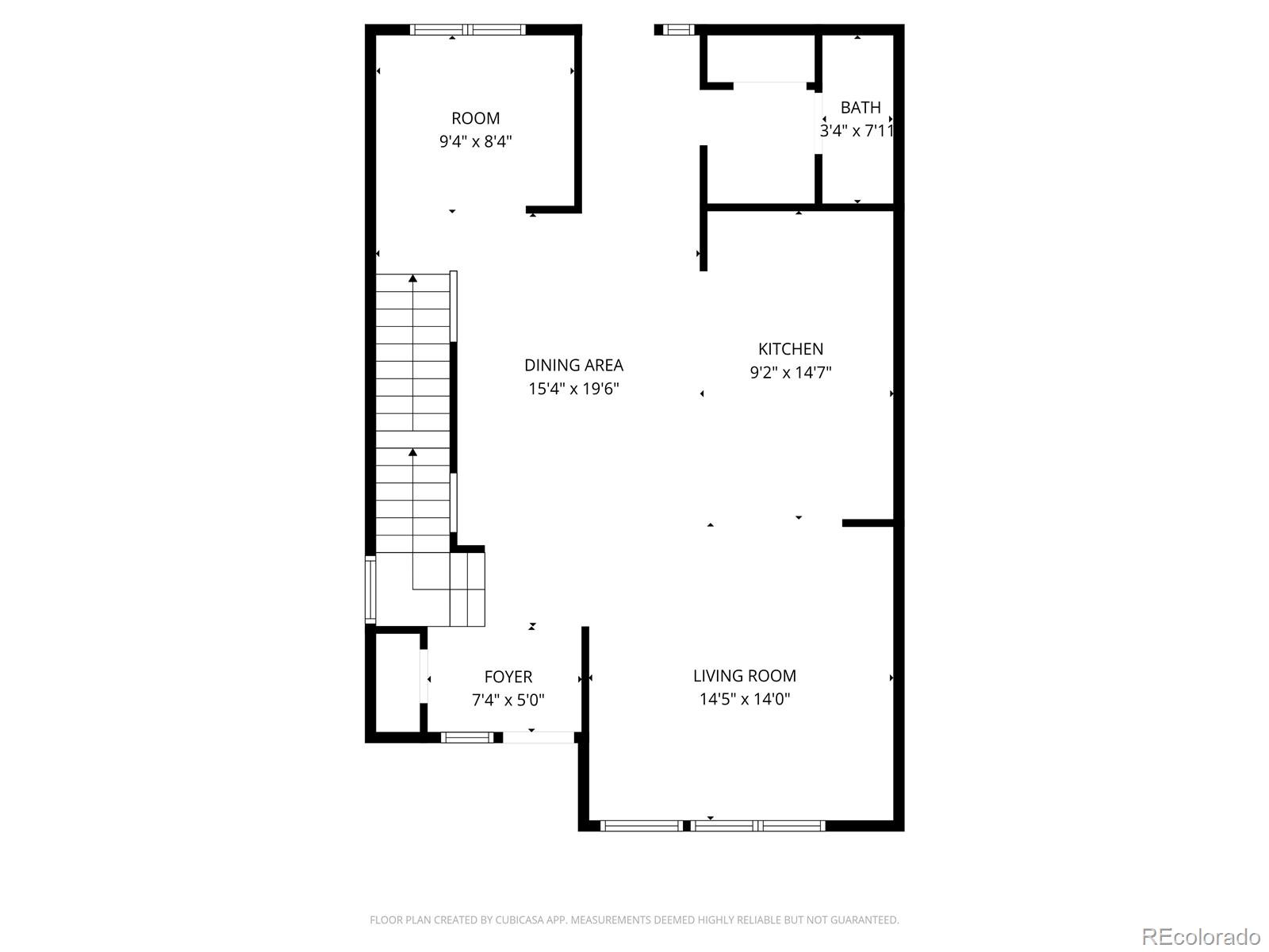 5054 Valentia Street Unit: 103