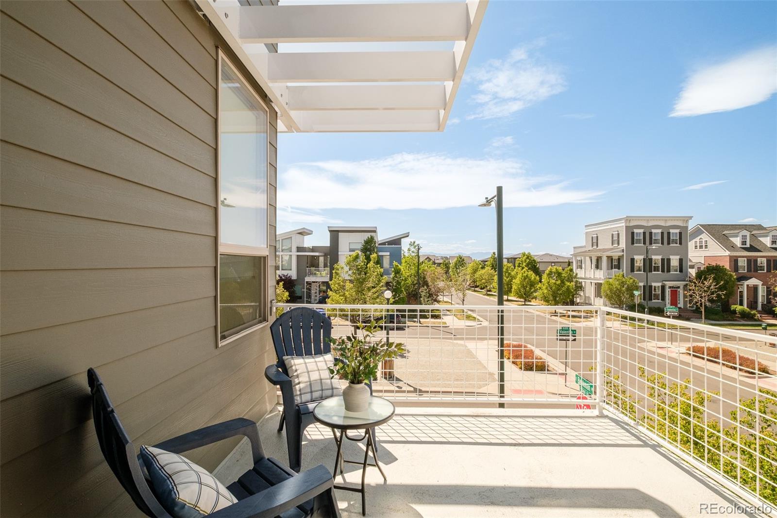 5054 Valentia Street Unit: 103