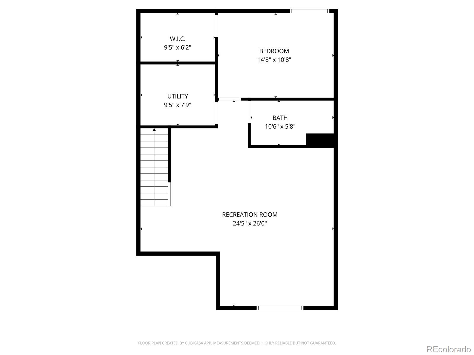 5054 Valentia Street Unit: 103