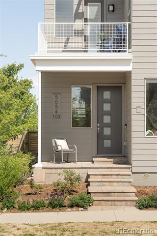 5054 Valentia Street Unit: 103
