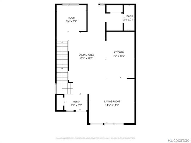 5054 Valentia Street Unit: 103