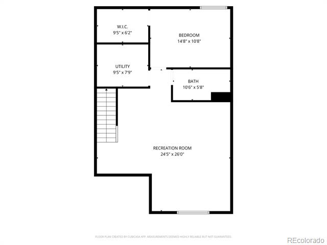 5054 Valentia Street Unit: 103