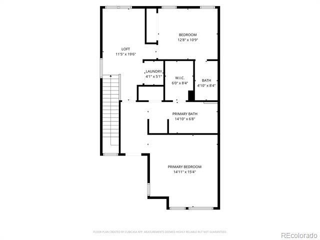 5054 Valentia Street Unit: 103