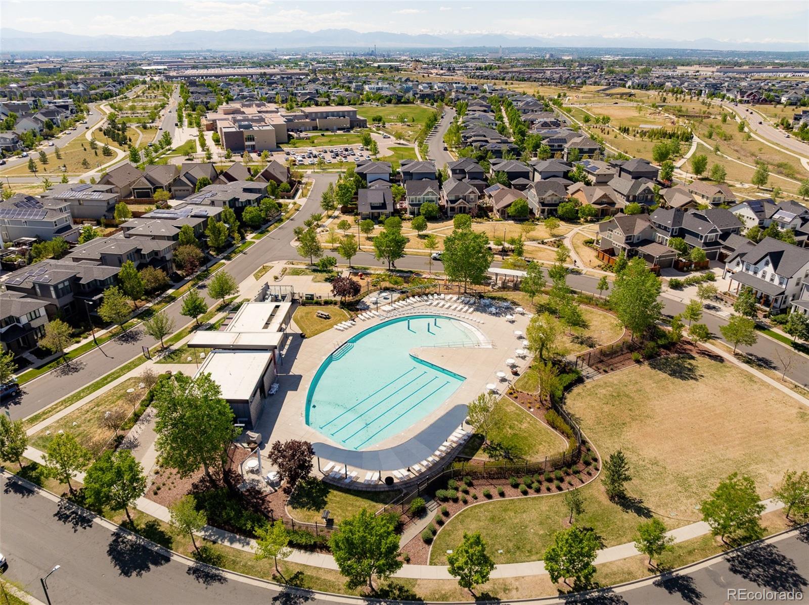 5054 Valentia Street Unit: 103